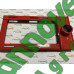 Рамка кріплення крильчатки G15850200, Gaspardo